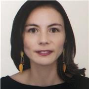 Professeur d'espagnol natif et anglais avancé